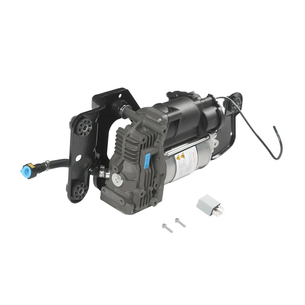 Fit For Bmw X5 E70 X6 E71 E72 2006-14 Air Suspension Compressor Pump 1