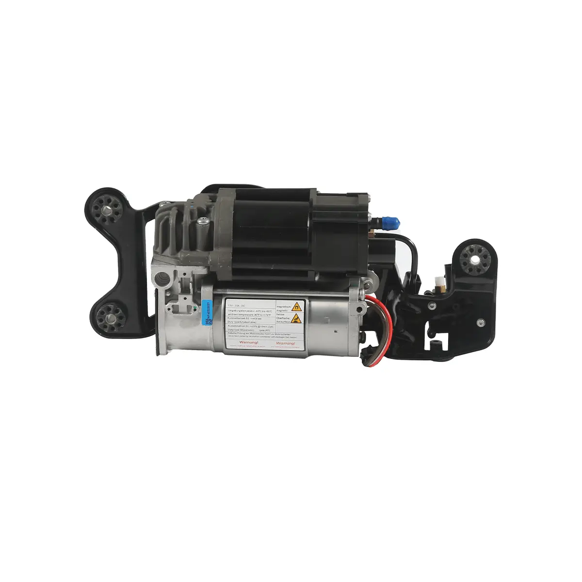 Fit For Bmw X5 F15 F85 2014 2015 2016 20172018 Air Suspension Compressor Pump 1