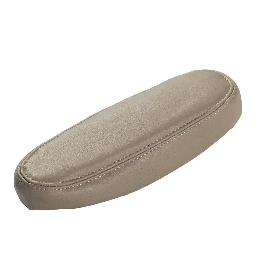 Fit For Chevy Tahoe Suburban 1999-2002 Passenger Armrest Cover Upholstery Vinyl 1