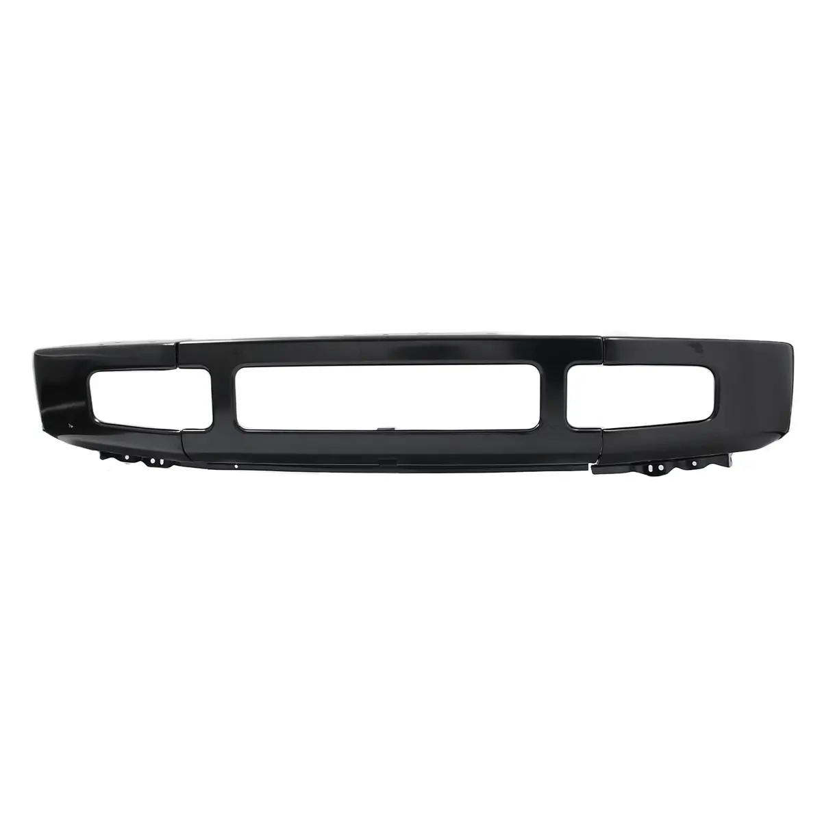Fit For Ford F-250 F-350 F-450 Super Duty 2008-2010 Front Bumper W/Fog Hole 1