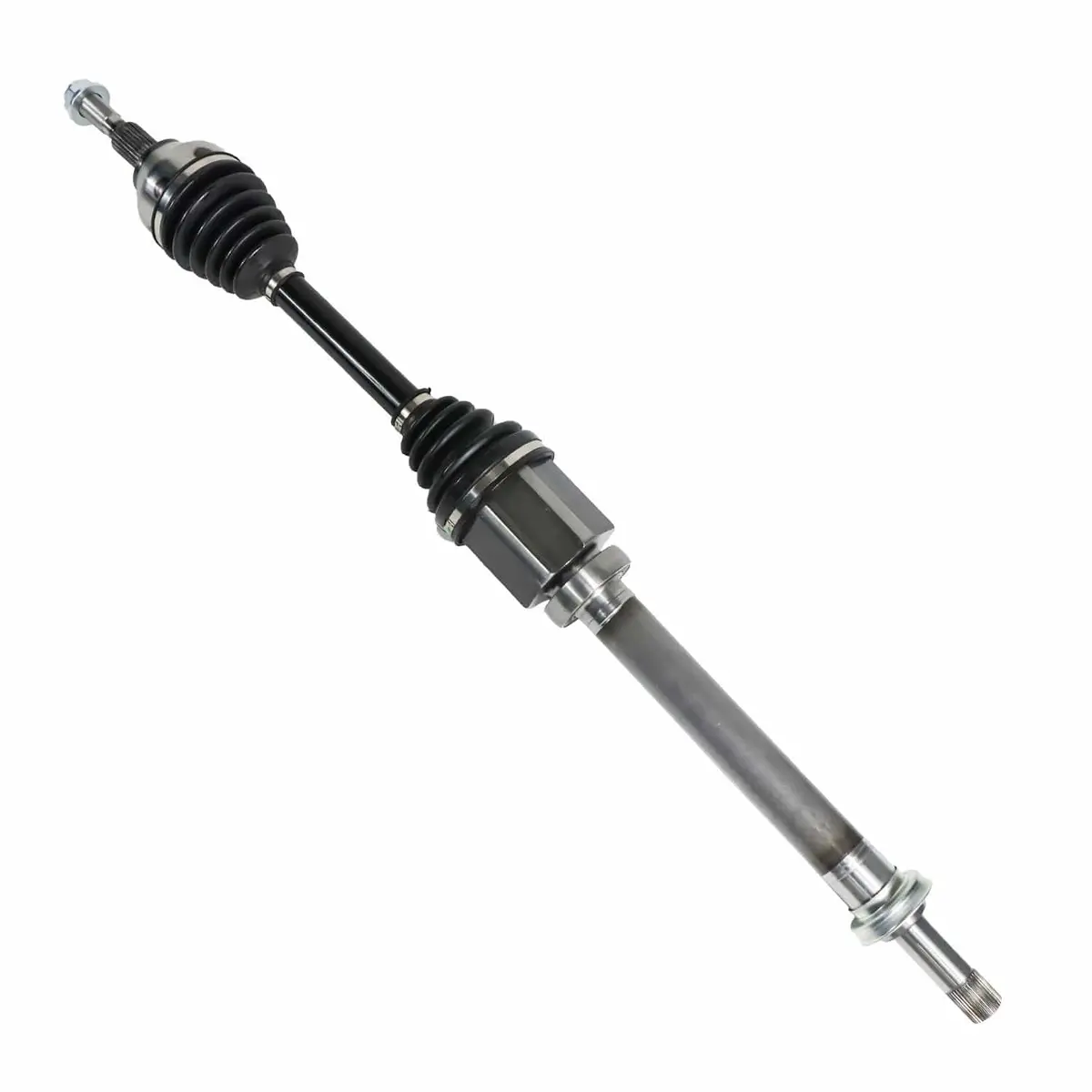 Fit For Ford Fusion 2013 2014 2015-2018 Front Right Passenger Cv Axle Shaft 1