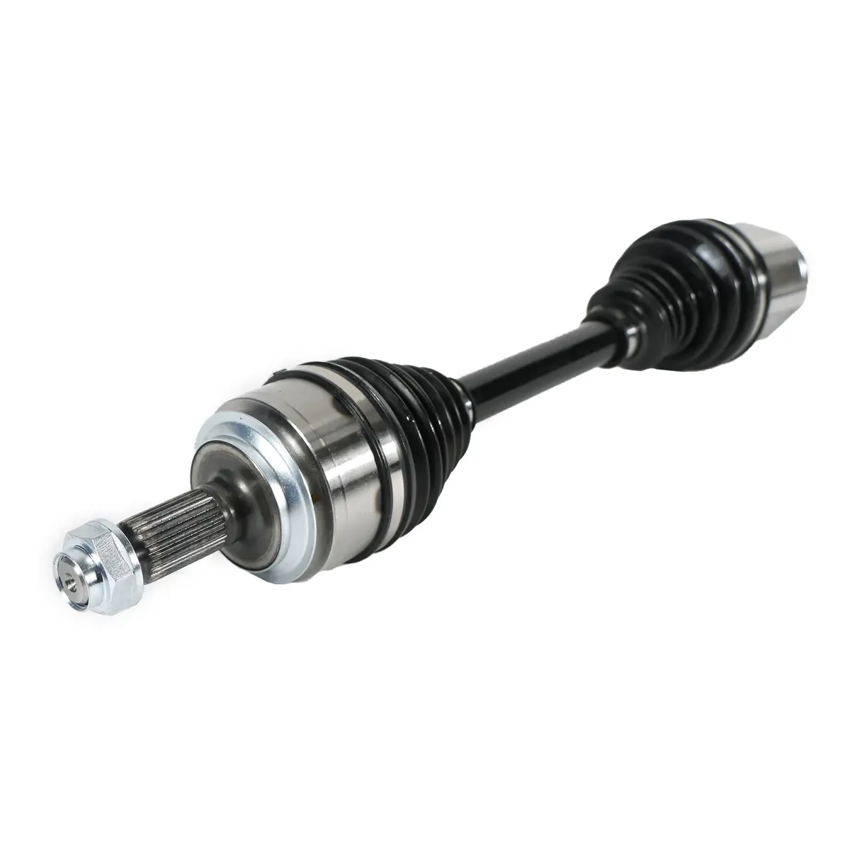 Fit For Honda Civic 2016-2019 Front Right Passenger Side Cv Axle Shaft Assembly 1