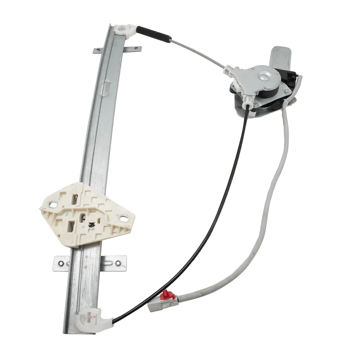 Fit For Honda Cr-V 02-06 Power Window Regulator With Motor Front Right Passenger 1