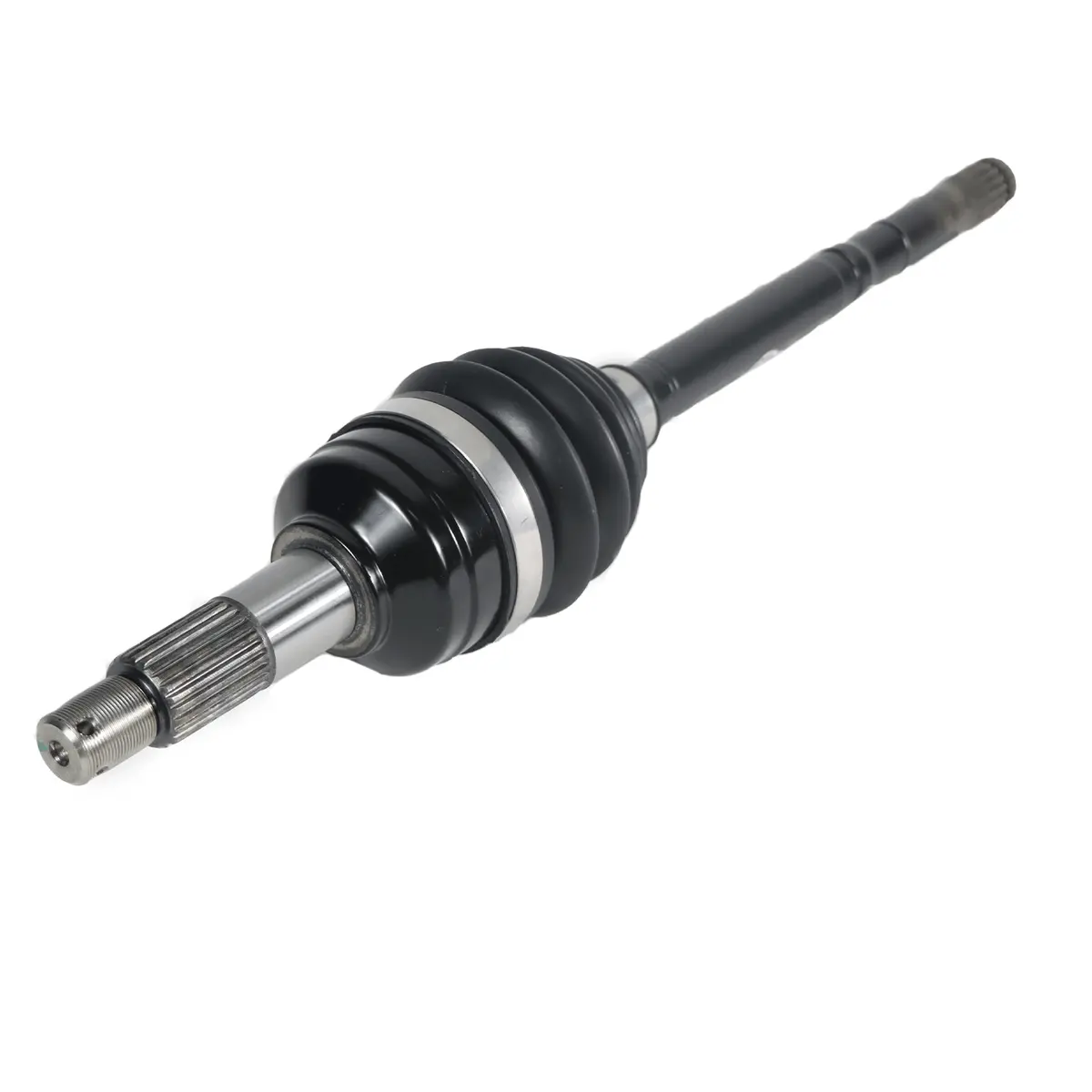 Fit For Honda Front Left Cv Axle Fourtrax Rancher Non Irs 420 2014-2021 1