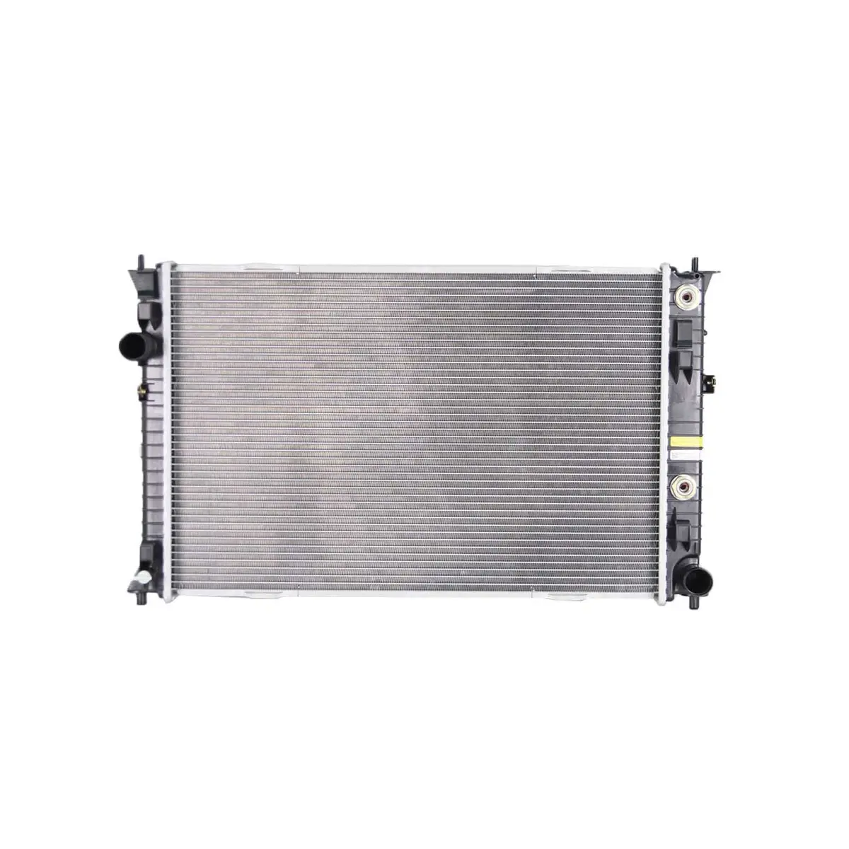 Fit For Mercury Milan 2010 2011 Ford Fusion 2010 2011 2012 Radiator 1
