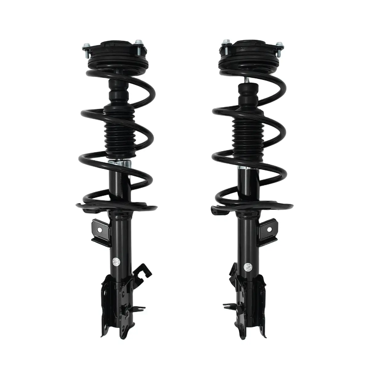 Fit For Nissan Rogue 2012-2013 Front Complete Struts Shocks Assembly Pair 1