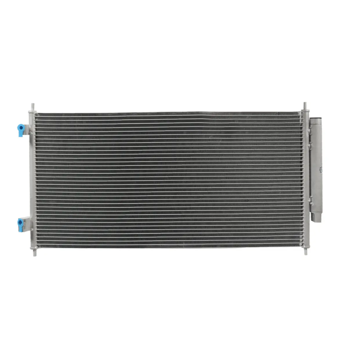 Fit For Nissan Sentra 2007 2008 2009-2012 2.0L 2.5L New Ac Condenser 1