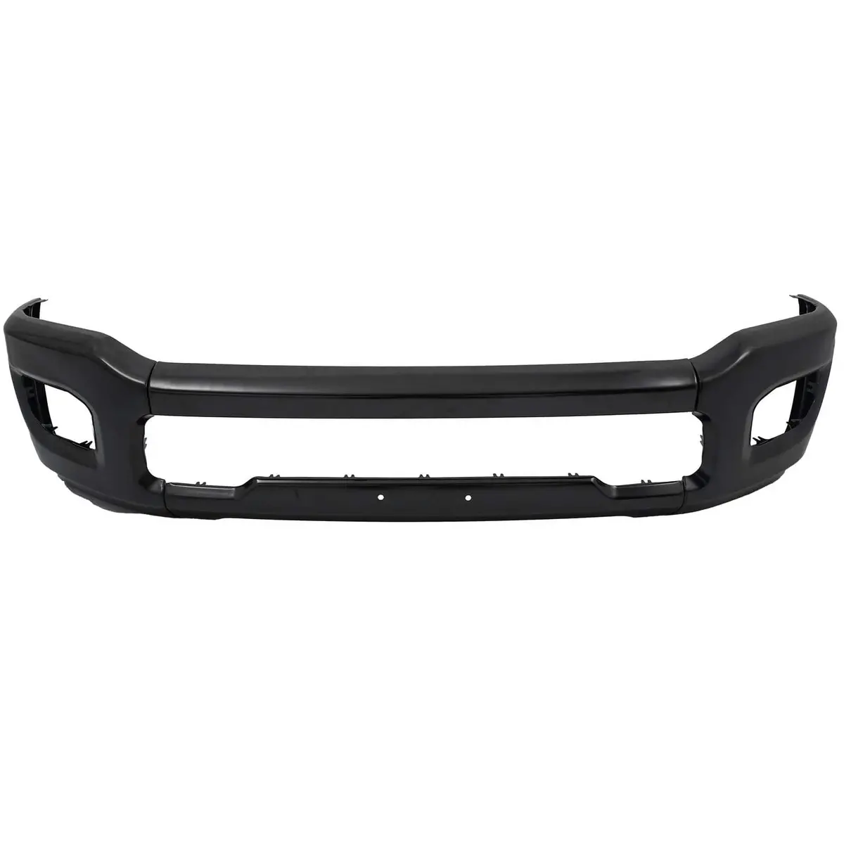 Fit For Ram 2500/3500 2019-2024 19-23 New Primered Steel Front Bumper Face Bar 1