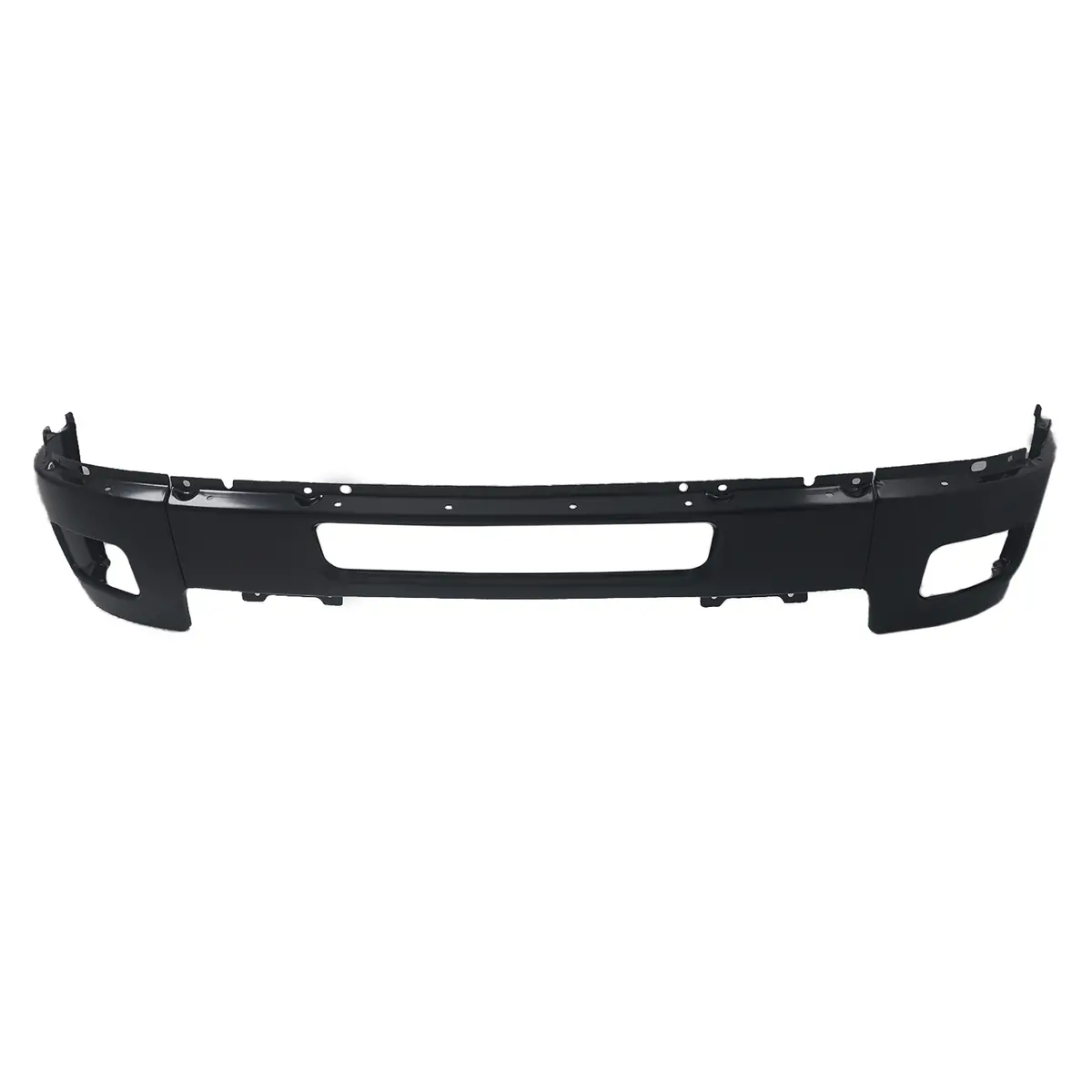 Fit For Silverado 2500 Hd/3500Hd 2011-2014 Front Bumper Steel 22765737 Gm1002846 1