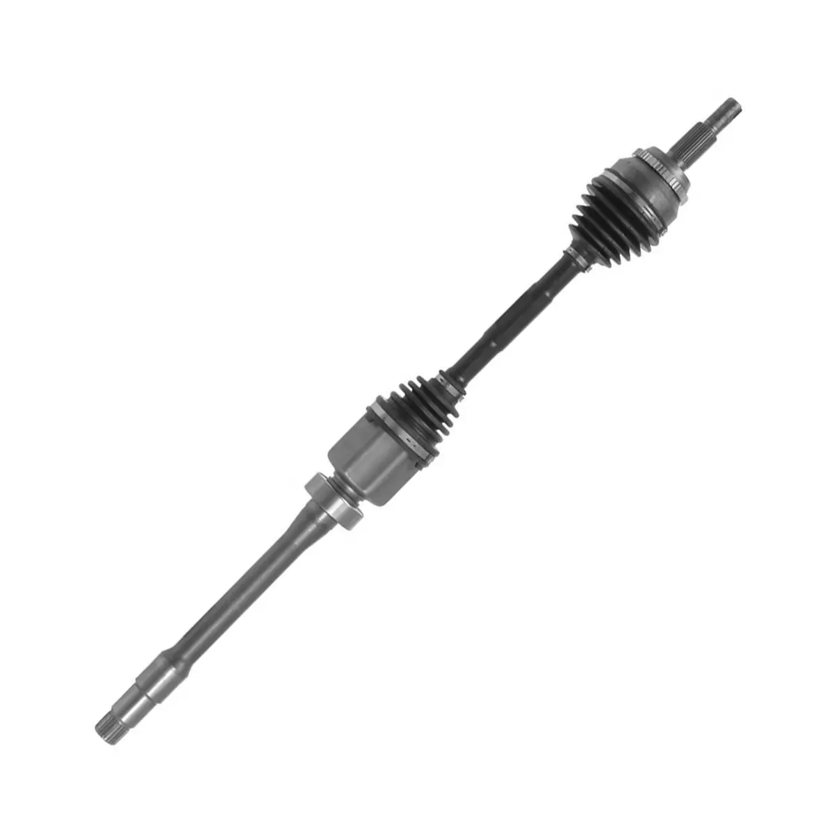 Fit For Toyota Camry 2010 2011 Front Passenger Right Cv Axle Shaft Assembly 1