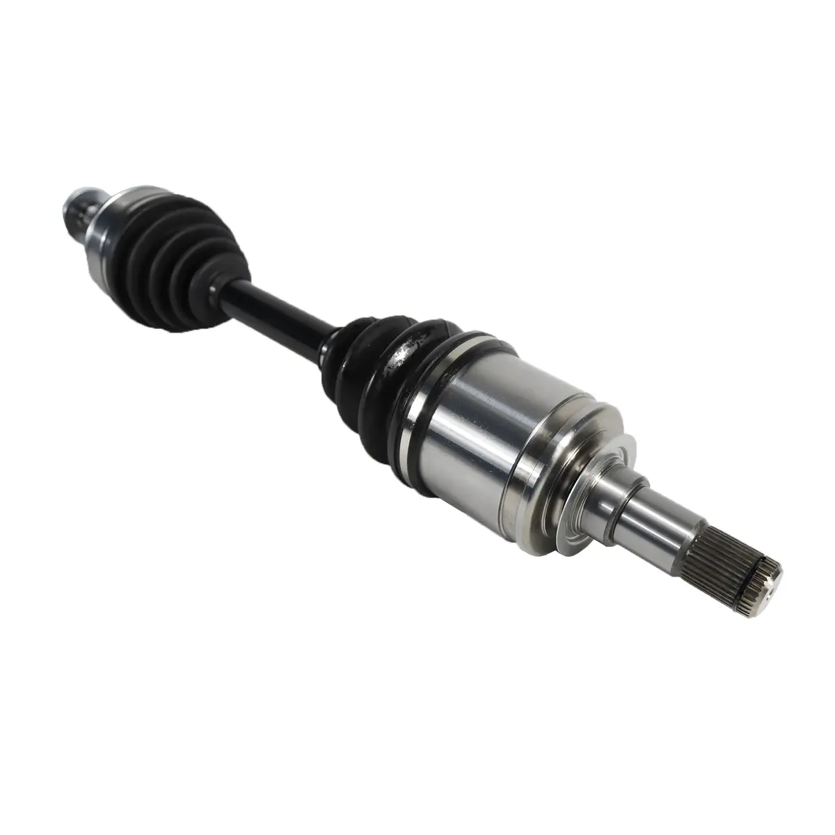 Fit For Toyota Sequoia 2008-2022 4Wd Front Left Right Cv Axle Assembly 1