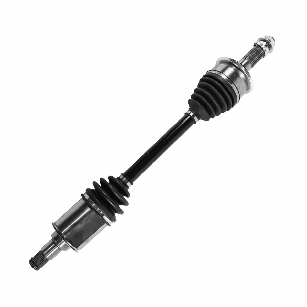 Fit For Toyota Sequoia Tundra 00-07 4Wd Front Left/Right Cv Axle Shaft 1