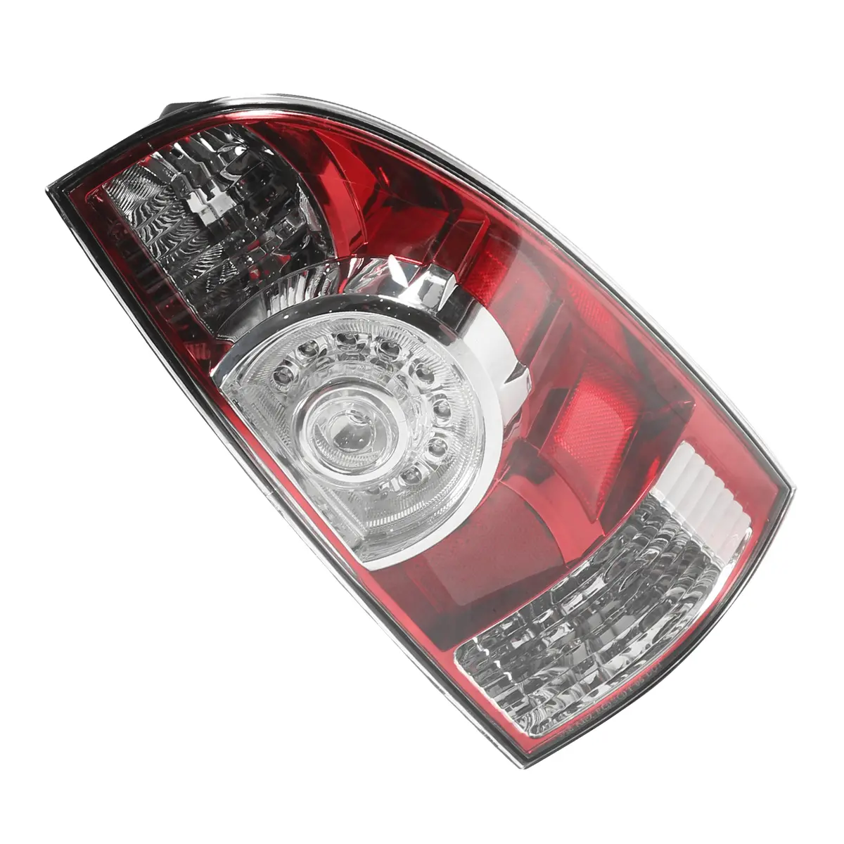 Fit For Toyota Tacoma 2005-2014 2015 Tail Light Brake Lamp Passenger Right Side 1