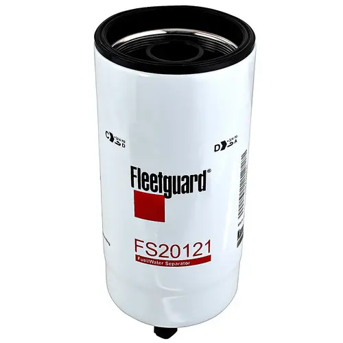 Fleetguard Fs20121 Fuel/Water Separator | Cummins L9 B6.7 Engine Filter 1