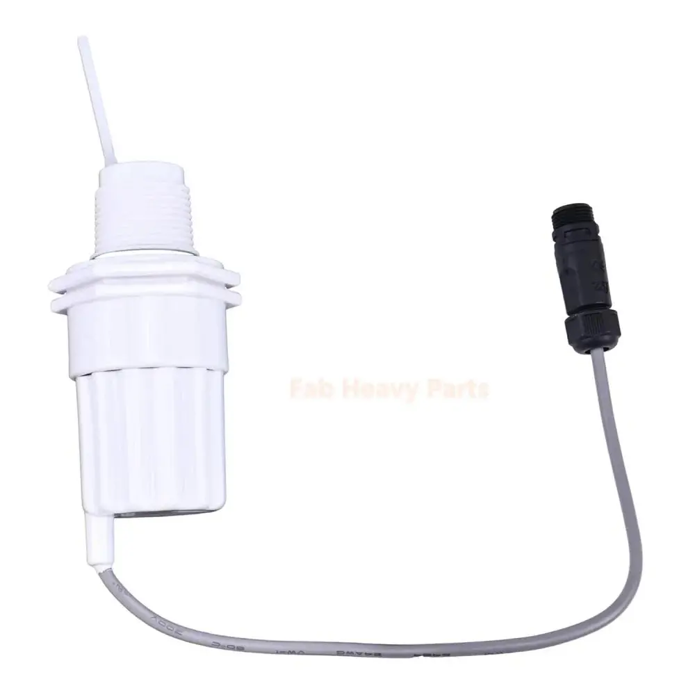 Flow Switch With Round Connector Gnr00003 Fits For Saltron Reliant Saltwater Chlorine Generator 1