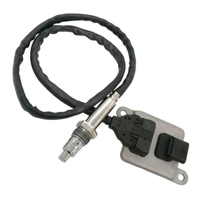 Nitrogen Oxide Nox Sensor 5Wk9 6685 5Wk96685 059907807G Fit For Audi Q7 Vw Touareg Tdi 2009-2014 1