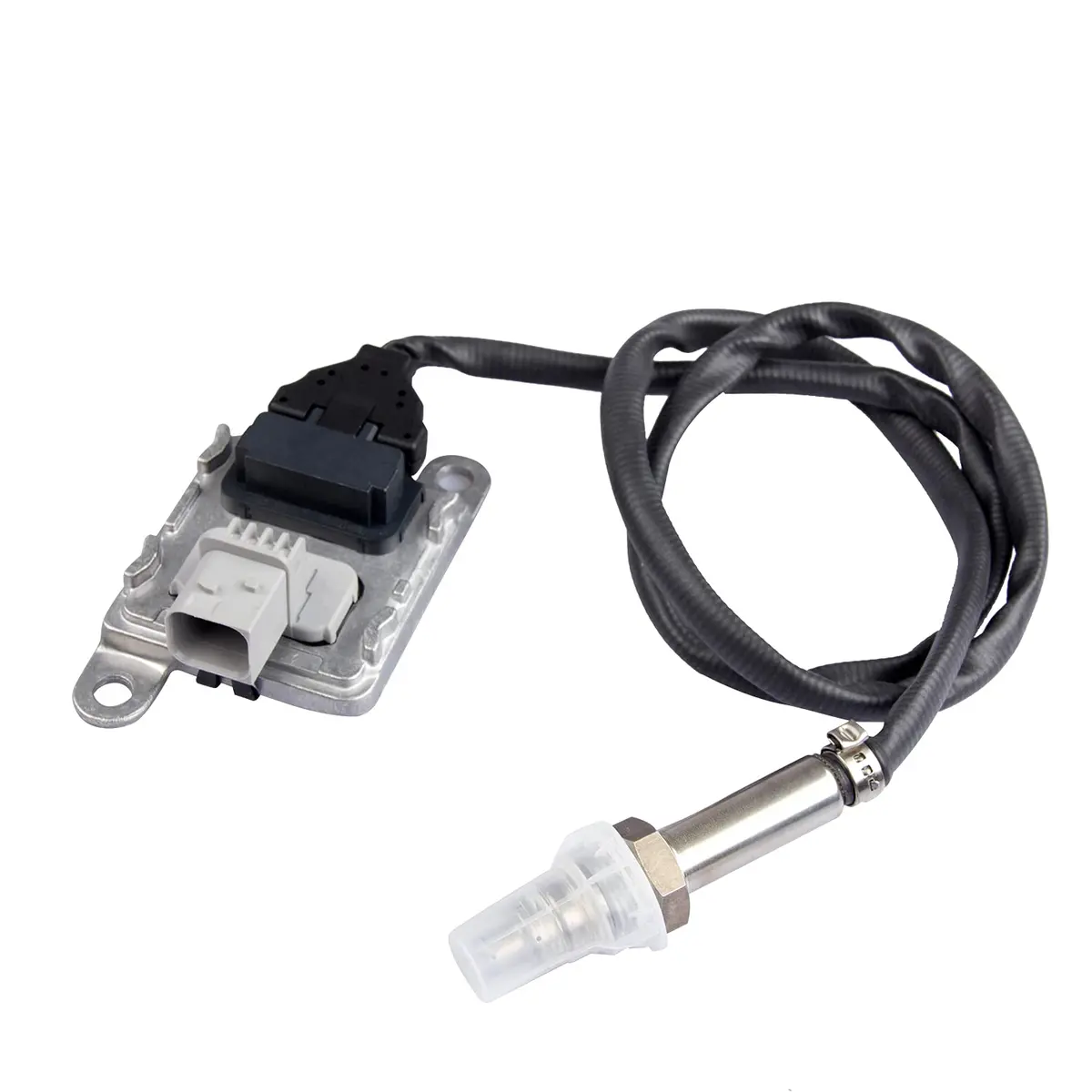 Wdpart Nox Nitrogen Oxide Sensor A3c00048100-01 5491433 For Cummins 6.7L Diesel L6 Dodge Ram 2500 3500 4500 5500 1
