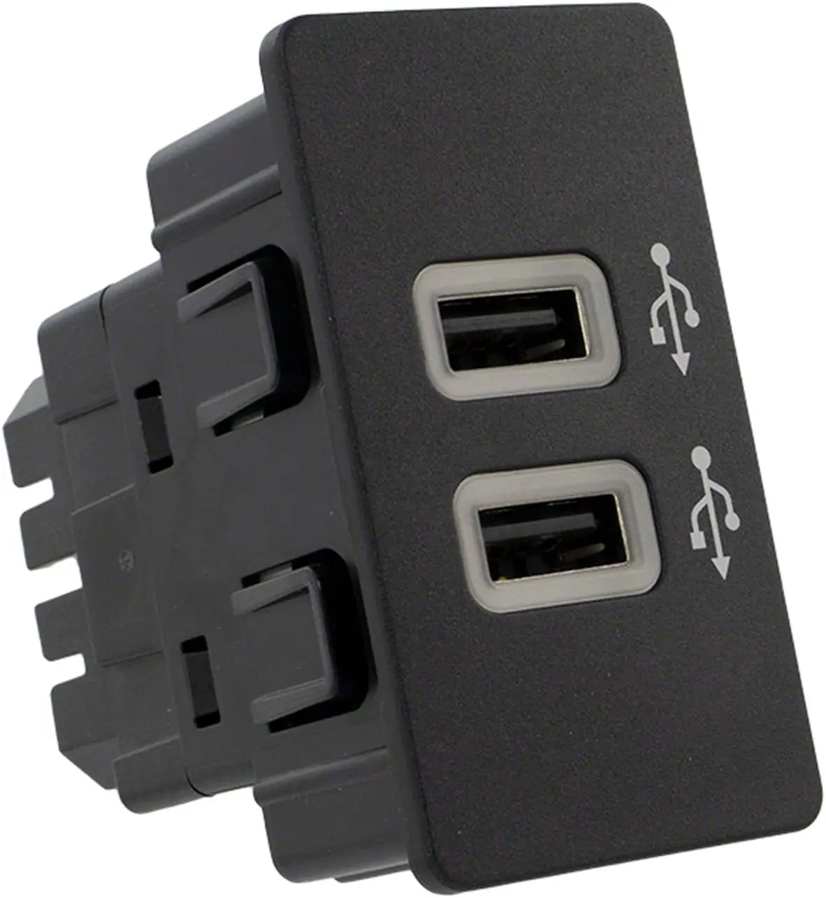Ford Carplay Usb Hub Module Upgrade For Sync 3 Models Hc3z-19A387-F 1