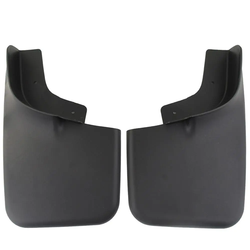 Ford F-150 Front Rear Splash Mud Guards Flaps 2004-2014 2