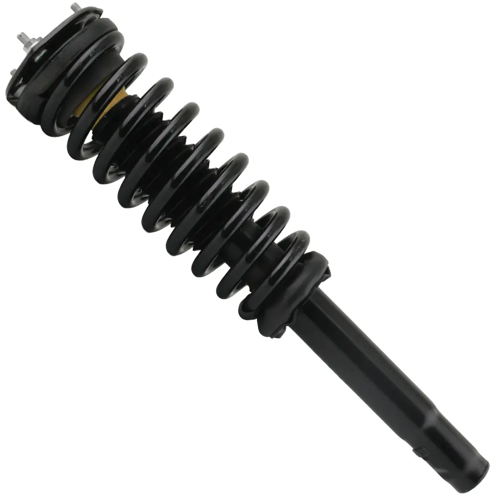 Ford Fusion 2010-2012 Front Strut Assembly W/ Coil Spring 1