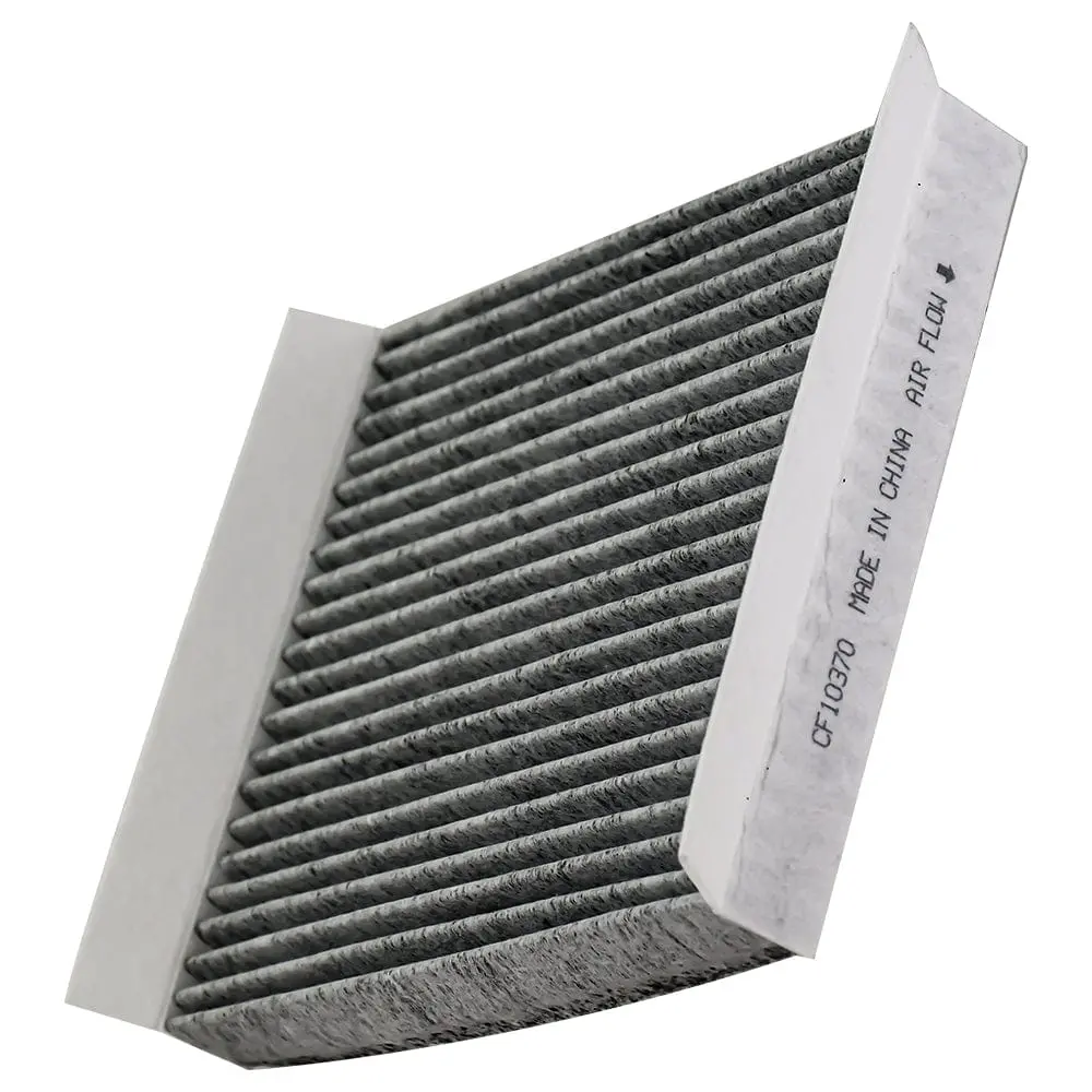 Ford Mustang Activated Carbon Cabin Air Filter 2005-2014 1
