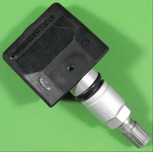 Ford Tpms 4L2z-1A150-Ba Tire Pressure Sensor For Expedition Navigator 1