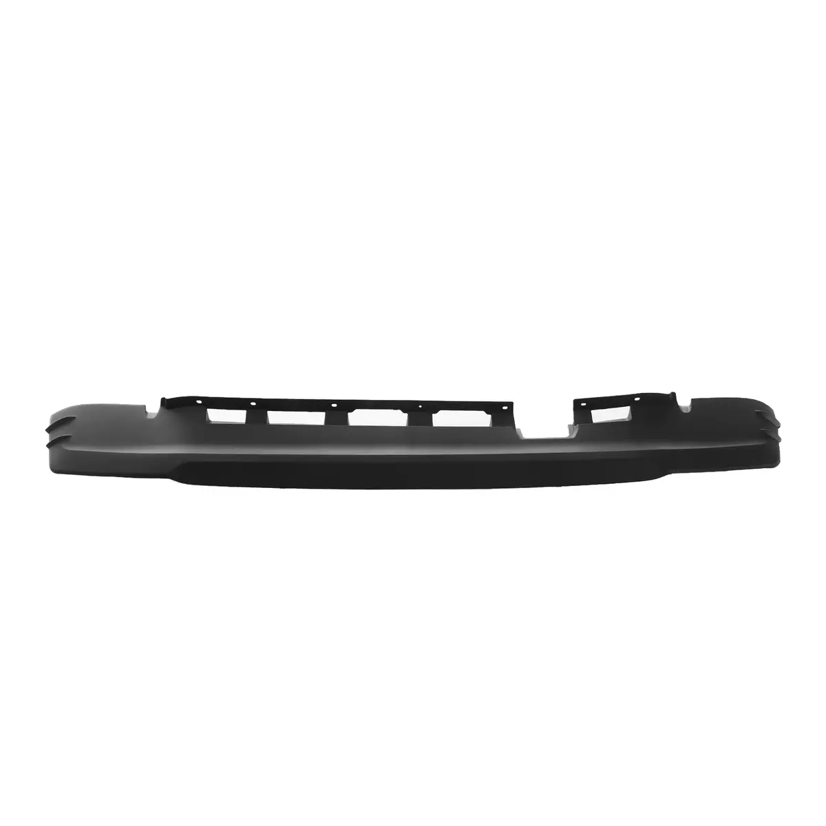 Front Bumper Air Dam Deflector Lower Valance Apron Fit For Toyota Tacoma 16-20 1