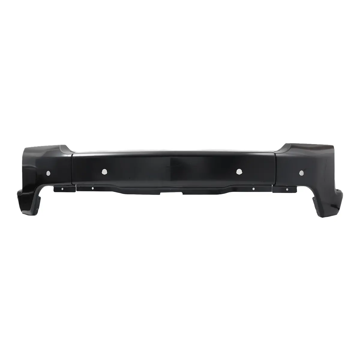 Front Bumper Fit For Chevy Silverado 1500 2019-2022 W/ Park Sensors 1