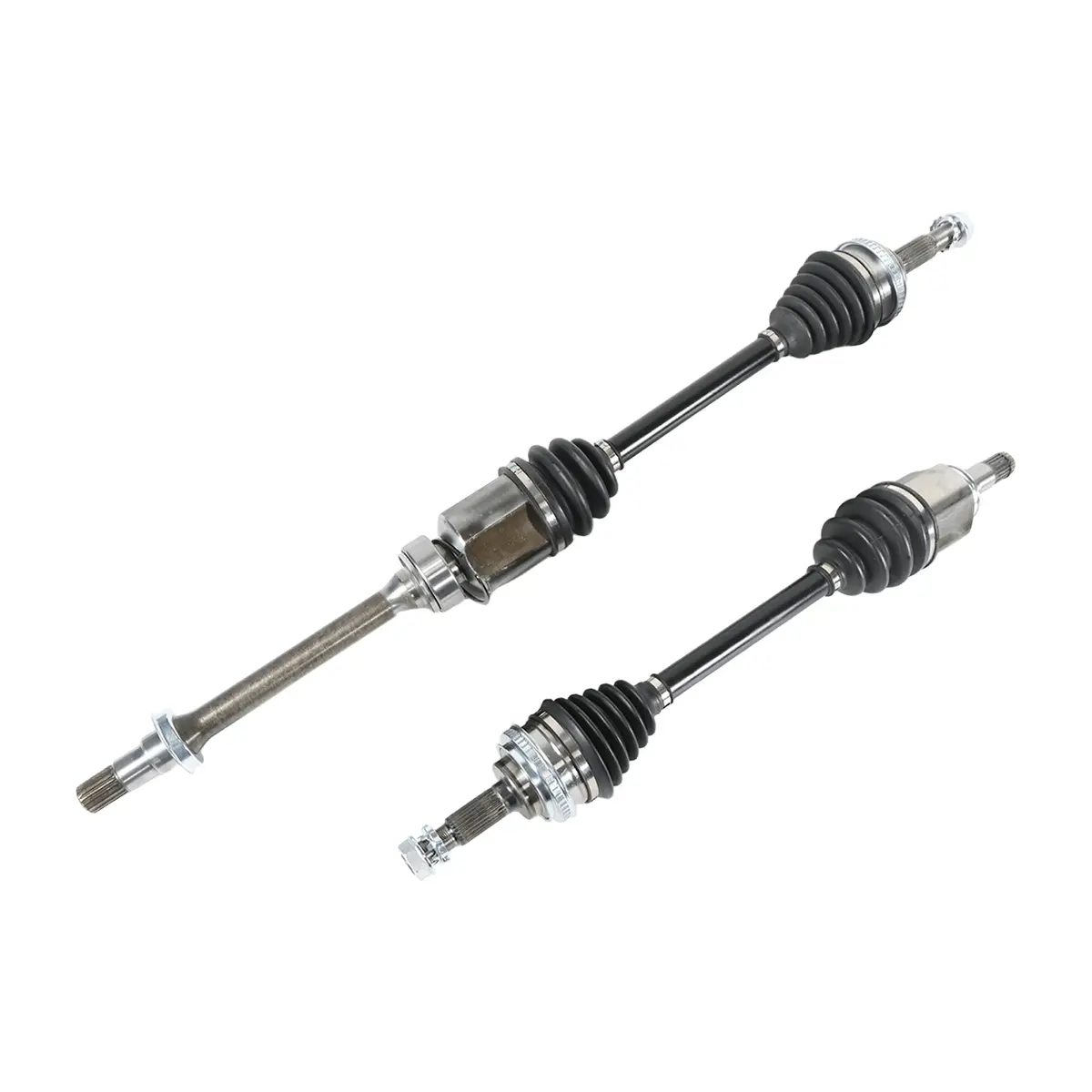 Front Cv Axle Shaft Assembly Fit For Toyota Camry Solara 1992-2001 2.2L 1