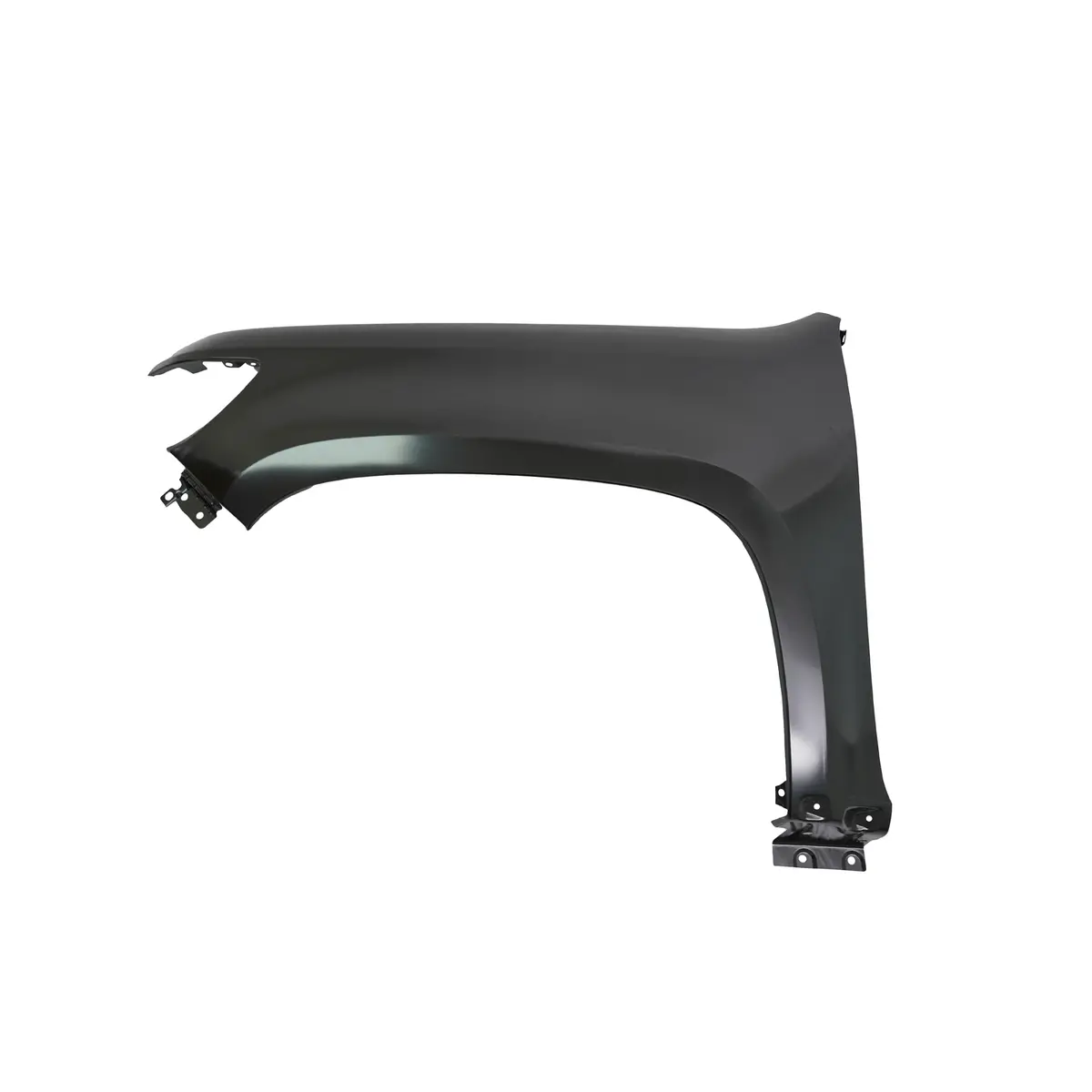 Front Driver Side Fender Fit For Chevy Colorado 2015-2022 Gm1240404 1