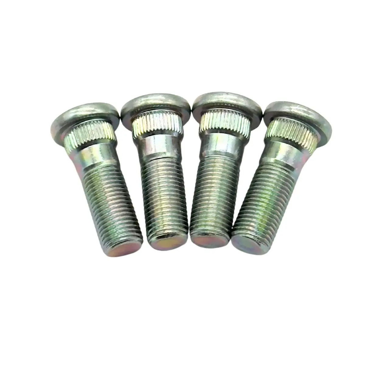 Hub Bolts / Wheel Studs - Front - Subaru Sambar Dias Wagon Tw1, Tw2 Models - 1999-2012 1