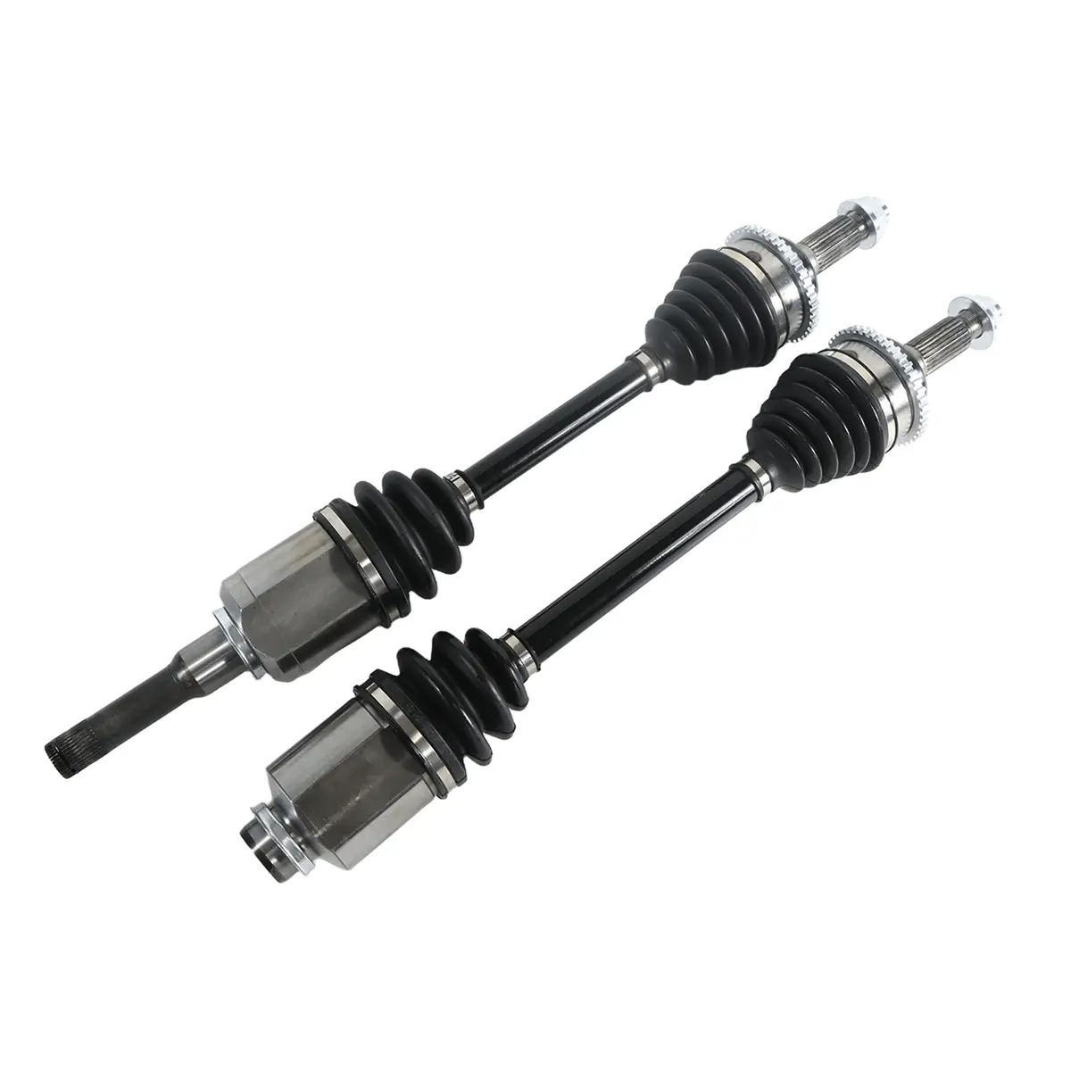 Front Left Right Fit For Ford Escape  2001 2002 2003 2004 2005 2006-2008 Cv Axle 1