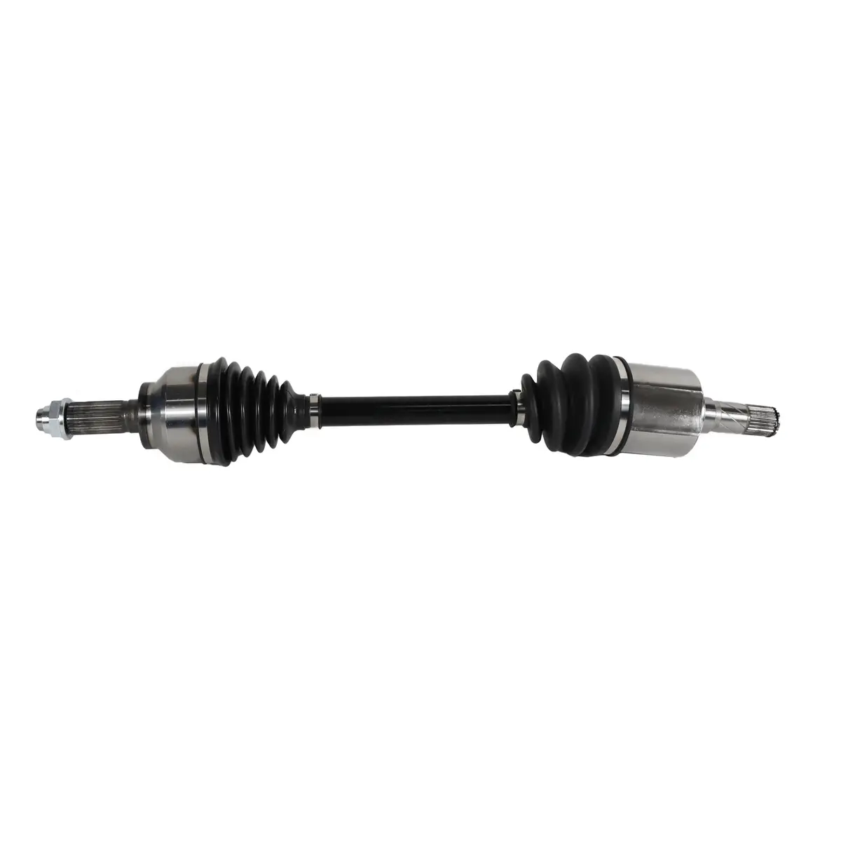 Front Left Side Cv Axle Shaft Fit For Mazda 3 2005-2008 2009 2