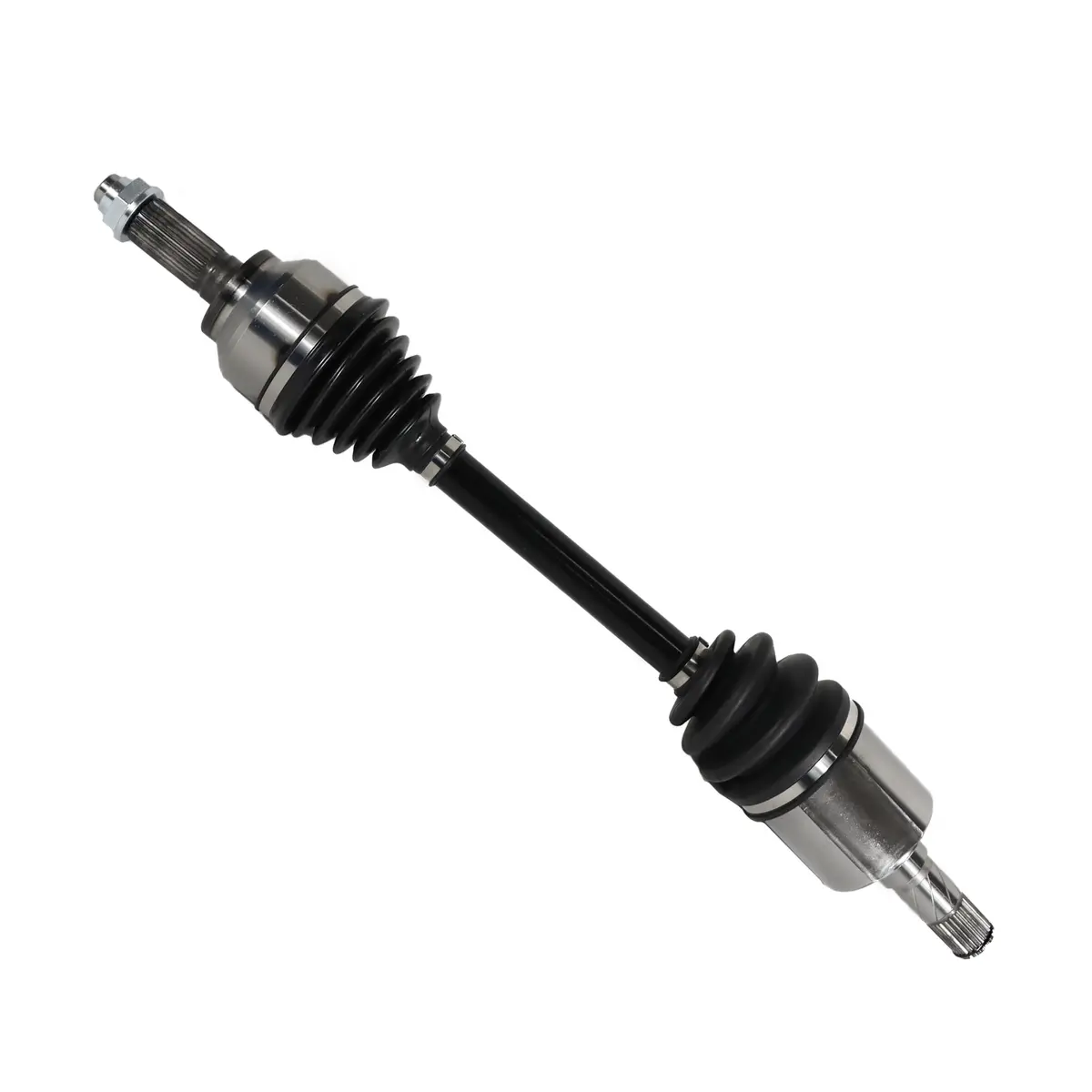 Front Left Side Cv Axle Shaft Fit For Mazda 3 2005-2008 2009 1