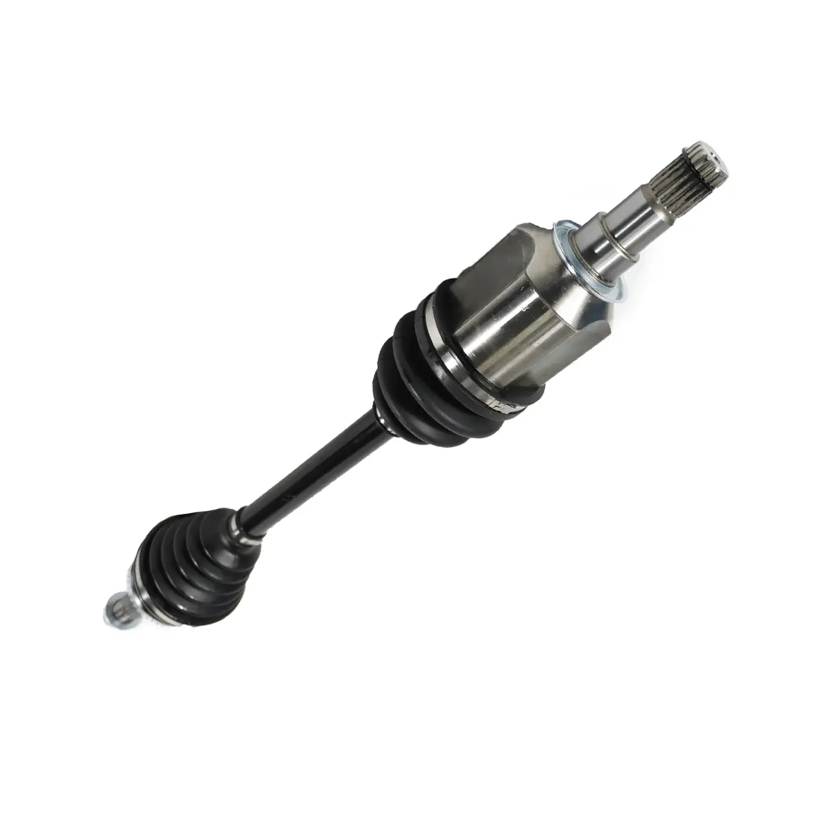 Front Left Side Cv Axle Shaft Fit For Toyota Corolla 2009-2018 Fwd 66-5228 1