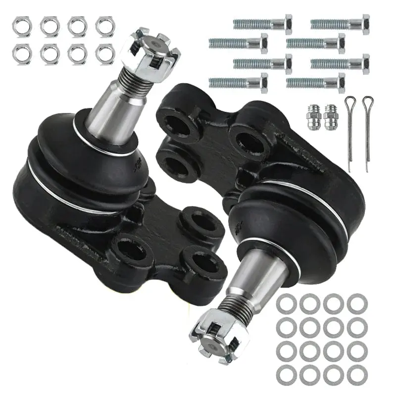Front Lower Ball Joints Rwd | 1999–2006 Chevy Silverado Sierra 1500 1