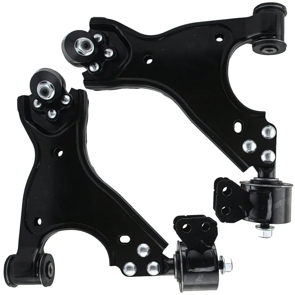 Front Lower Control Arm Ball Joint For Chevy Traverse Gmc Acadia Buick Enclave 1