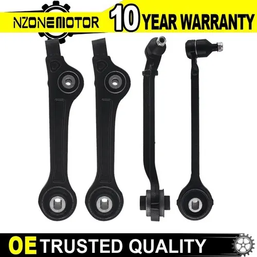 Front Lower Control Arms For Chrysler 300 Dodge Charger Challenger 1