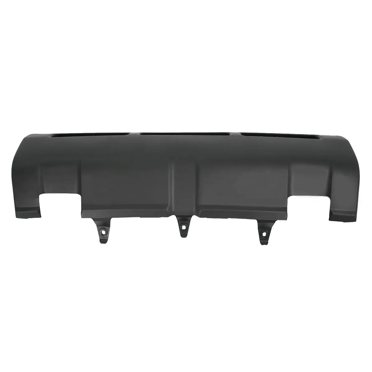 Front Lower Valance Panel Bumper Cover Fit For Toyota Tundra 2009-2013 1