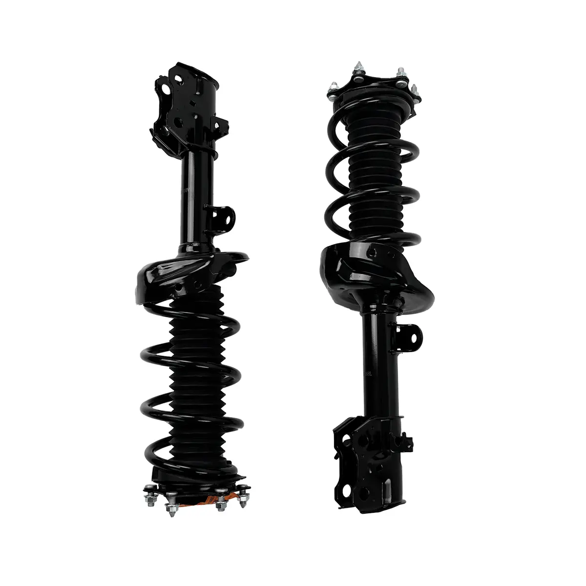 Front Quick Complete Shocks/Struts Spring Absorber Fit For Honda Cr-V 2007-14 1