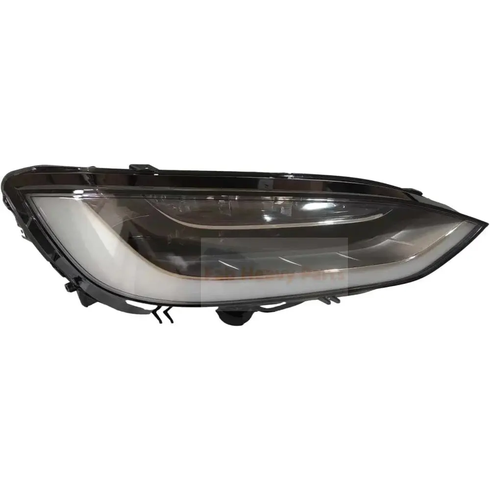 Front Rh Headlight 1800041-00-B Fits For Tesla Model X Plaid Suv 4-Door 2022-2025 1