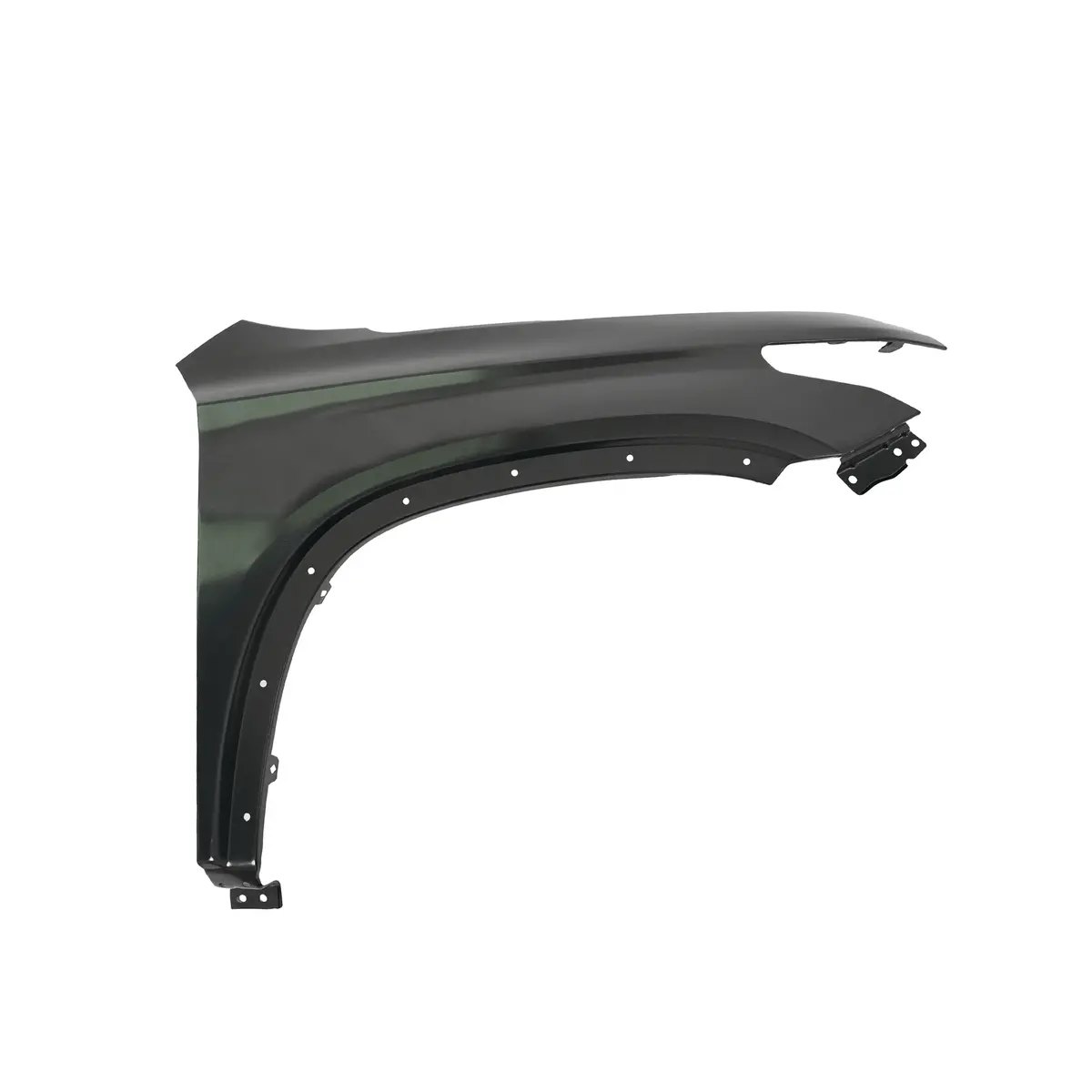 Front Rh Right Passenger Side Fender Fit For Chevy Traverse 2018-2023 Gm1241409 1