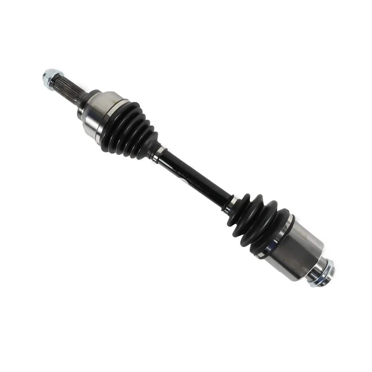 Front Right Cv Axle Shaft Passenger Side Fit For Mazda 3 2005-2009 1