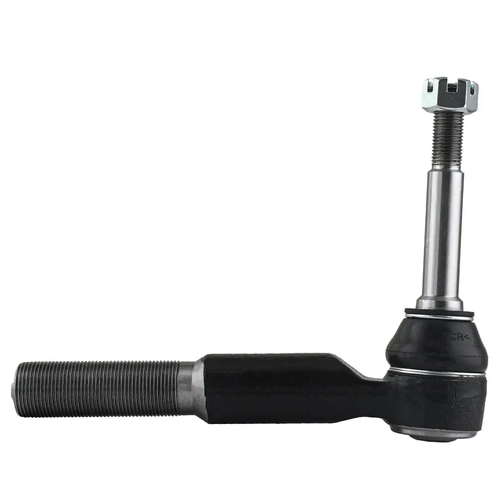 Front Right Outer Tie Rod End For 2005–2022 Ford F250 F350 Super Duty 4Wd 2