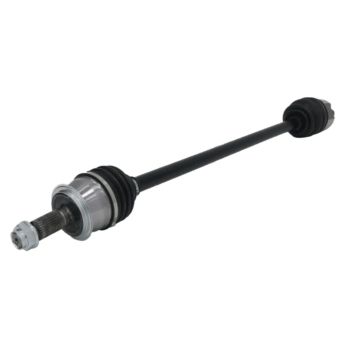 Front Right Passenger Side Cv Axle Shaft Fit For Honda Accord 2003-2007 2.4L 1