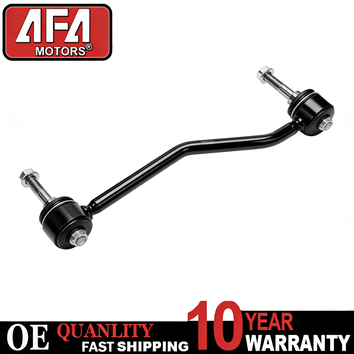 Front Stabilizer Link Replacement – 4Wd 2000–2004 Ford F-Series 1