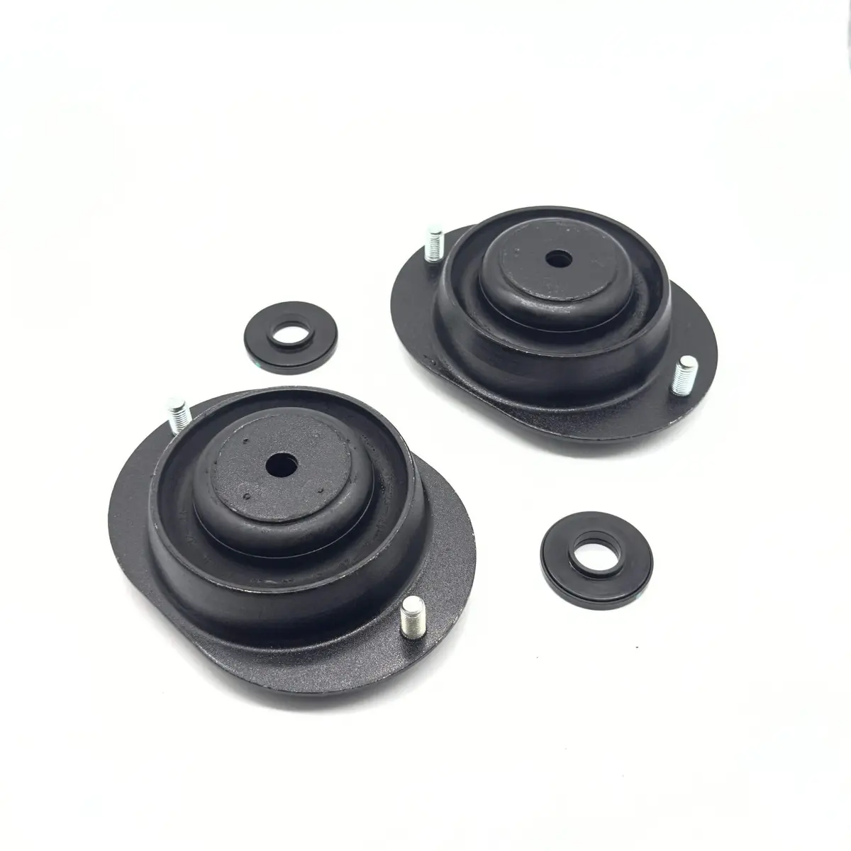 Front Strut Mount Kit - Oem Replacement - Subaru Sambar Truck Tt1, Tt2 Models - 1999-2012 1