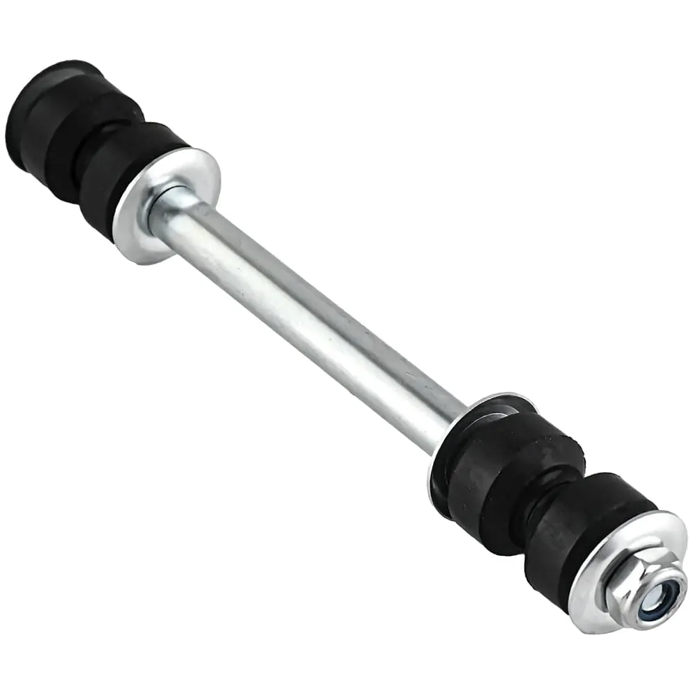 Front Sway Bar Link Assembly Replacement – Gm 2500 Hd Trucks & Suvs 2