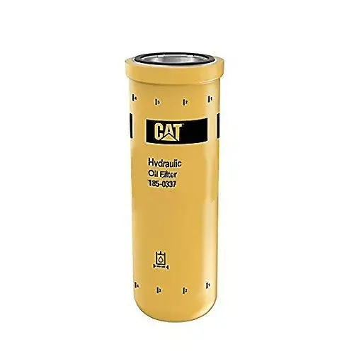 Caterpillar 185-0337 Hydraulic/Transmission Filter | Advanced High Efficiency 1