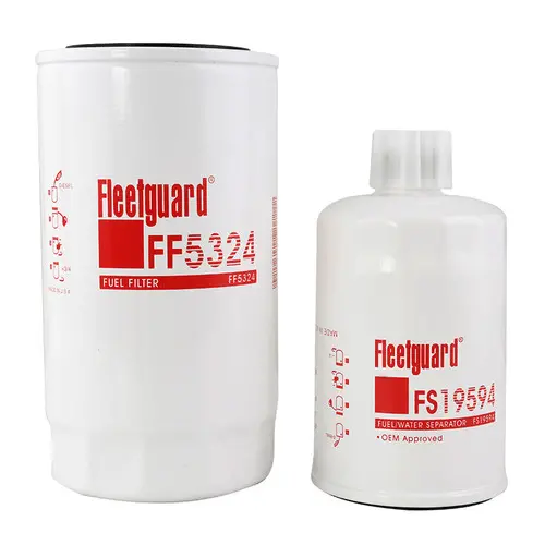 Cummins Ff5324/Fs19594 Filters For Airdog 100 & 150 Systems 1